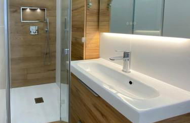 06K1 - Front of the sea-renovated-terraceparking - Foto 17