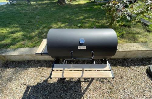 Maison splendide avec piscine - Foto 6