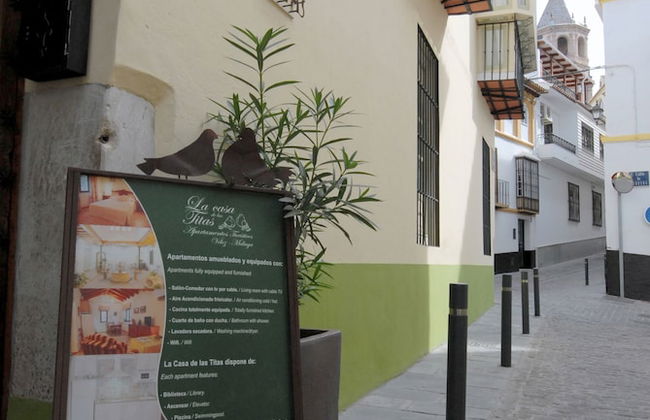La Casa De Las Titas - Foto 30