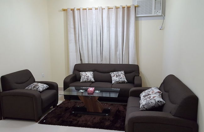 Golden Seasons Furnished Apartments 2 - Photo 11