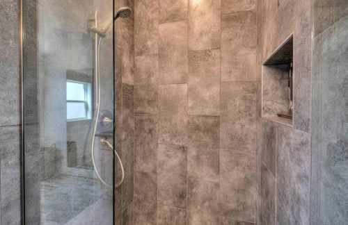 The Shack Private Home & Hot Tub - Foto 16