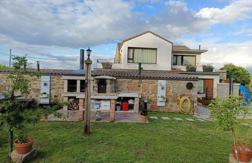 A Solaina da Bouza - Foto 58