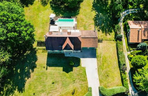 Villa tout confort - 165m2 - 4 chambres - Piscine - Foto 3