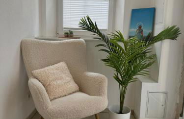 Gemütlich & einzigartig: Altbauloft in Edenkoben - Foto 11