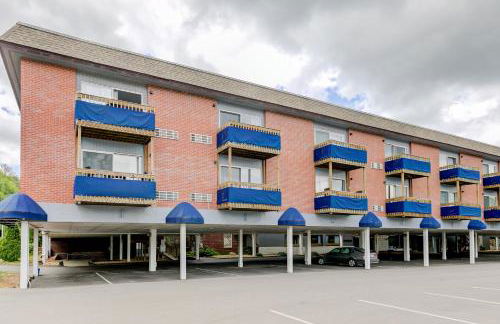 Lake Winnipesaukee Retreat - Foto 21