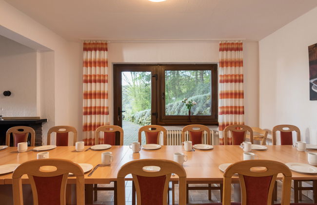 9 bedroom House in Immerath with garden and terrace - Photo 9