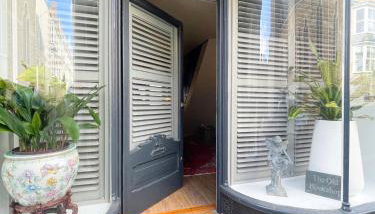 Old Bookshop - Unique house in central St Ives with outdoor space - Foto 3