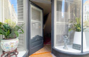 Old Bookshop - Unique house in central St Ives with outdoor space - Foto 3