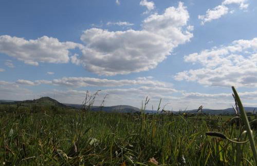 Oak Moor Shepherd Hut - Brecon Beacons, LD3 7TD - Foto 57