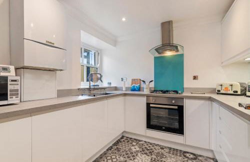 3 South Beach Court - Cosy Seafront Apartment - Photo 10