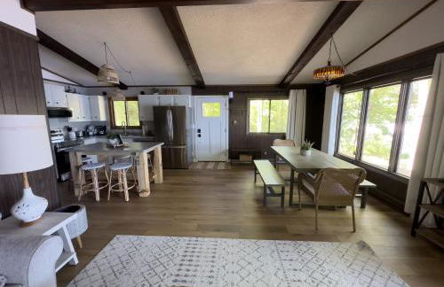 Wausau Cabin on Twin Bear Lake by arc Vacation Rentals - Foto 20