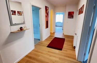 ferienwohnung natalie - Foto 1