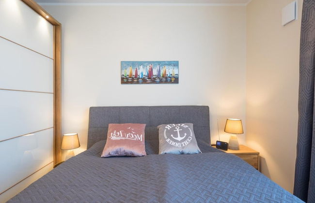 Appartement in Fantastischer Lage auf Nordstrand - Foto 2