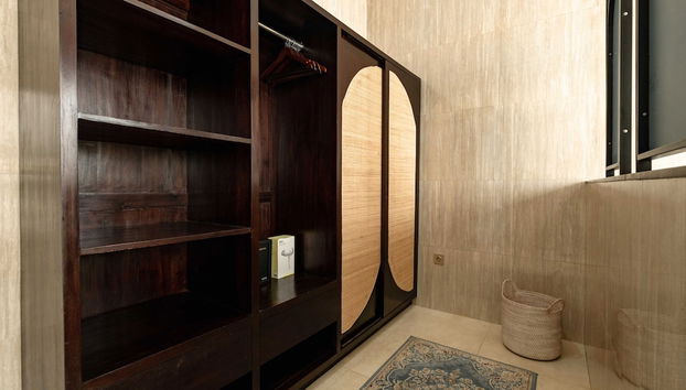 Villa Latima in Seminyak - Foto 5, Habitación