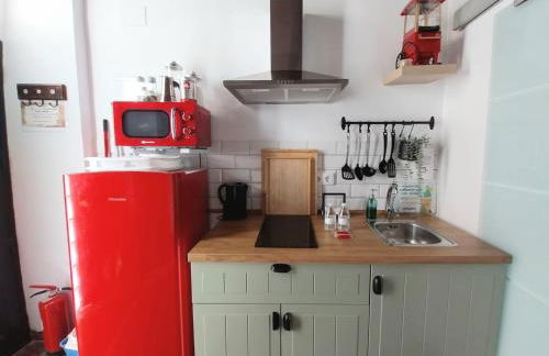 Kala Almendrillo Apartment Boutique - Foto 10