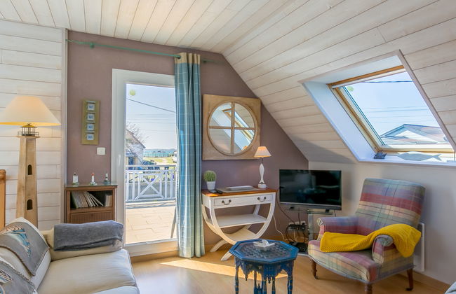 Penn an Aod - Foto 2