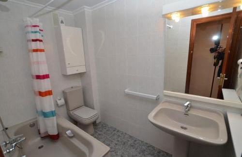 Apartamentos Playa del Sable - Photo 13