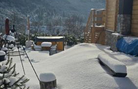 Hasiorówka Dom w górach z jacuzzi w cenie - Foto 2