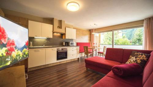 Alpenblick Nr 5 - Photo 2