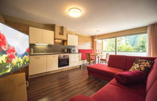 Alpenblick Nr 5 - Photo 2