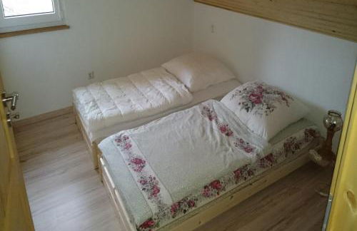 Feriendorf "Am Forsthaus" Mosbach - Foto 9