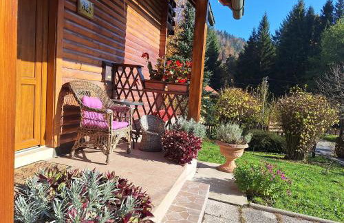 Kuća za odmor Family Fužine - Foto 29