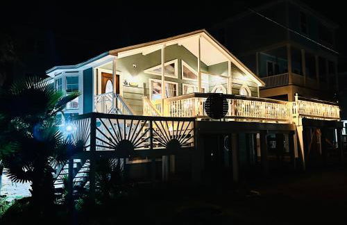 Beachside Get-A-Way - Walk to the Beach - 3 Bedroom 2 Bath - Foto 50