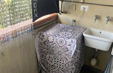 Marrucheti 16 Countryside Apartment with Free WiFi & free Parking - Foto 25