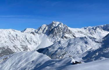 Chalet les Lurins - Foto 40