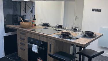 Appartement hors du commun avec son jacuzzi - Foto 2