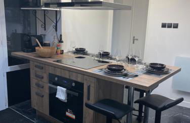 Appartement hors du commun avec son jacuzzi - Foto 2