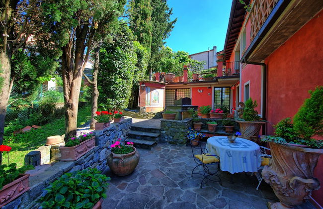 Casa Vania - Foto 54