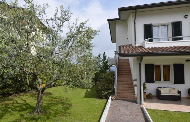 A Serene Stay in Gemmano - Foto 45