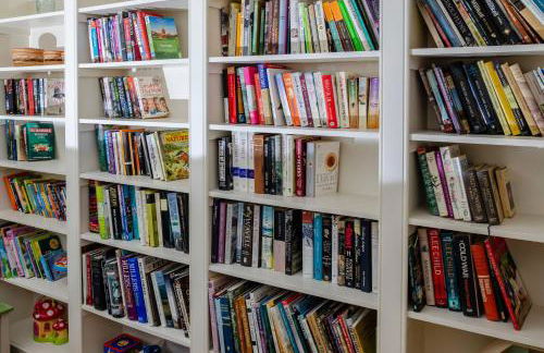 Kirk Wynd Cottage - Foto 21