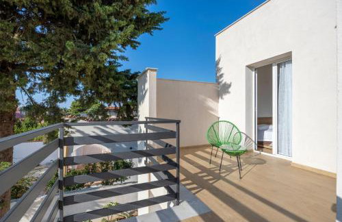 Villa Francesca - Beach and Airport - Photo 25