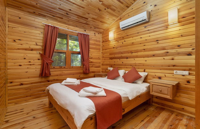 La Maison Hotel Çıralı - Foto 8