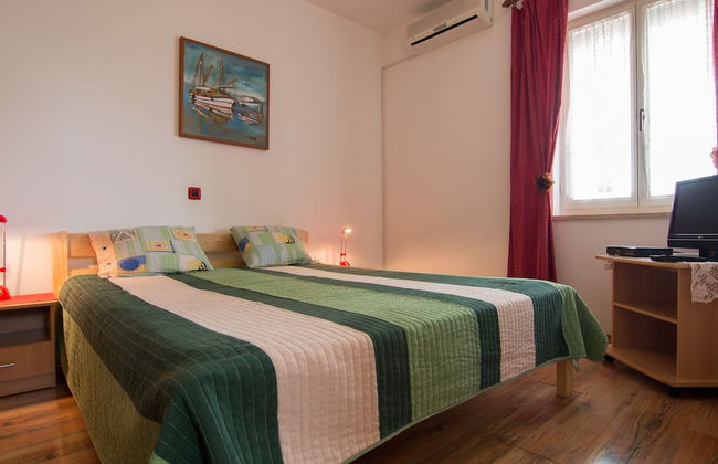 Apartments Nada 354 - Photo 10