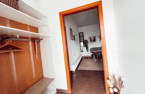 Linden Apartment Wolfenbüttel mit Ladestation für E-Auto - Foto 9