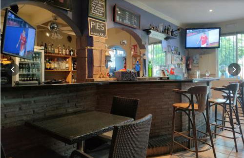 Modern Villa + Infinity Pool. Best views in Nerja! - Foto 43