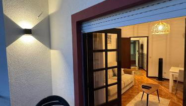 Refúgio da Nazaré Alojamento Local Veloso - Foto 4