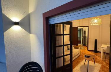 Refúgio da Nazaré Alojamento Local Veloso - Foto 4