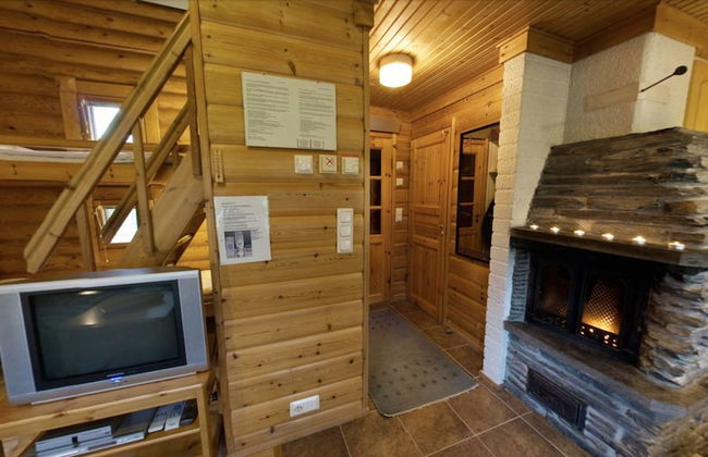 Holiday Club Ylläs - Photo 65