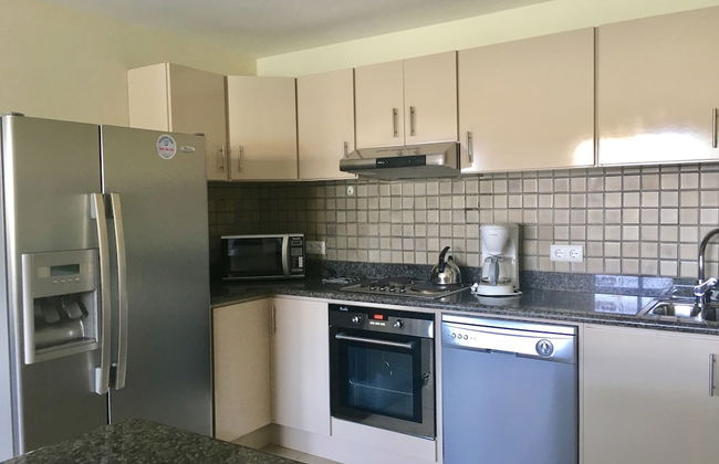 Palapa Beach Resort - Foto 17