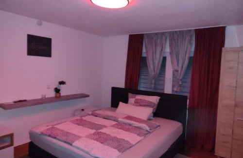 Ferienwohnung Rhein-Main II - Foto 63