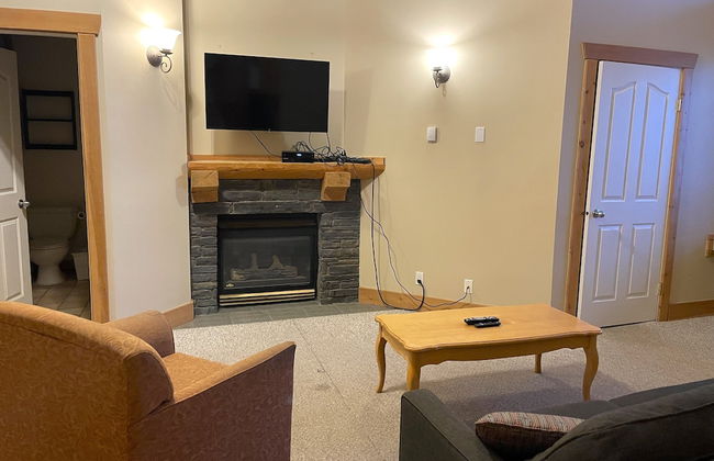 Cornerstone Lodge - Foto 34