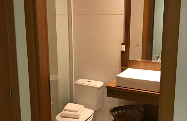 Velutti Pérola do Mar - Penha - SC - Photo 28