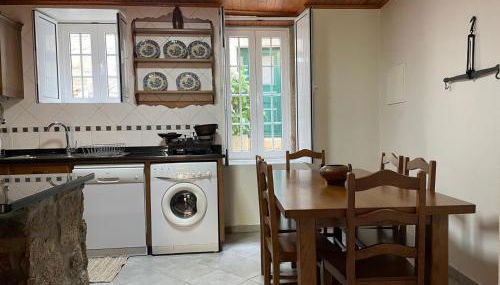 Casa Retiro de Xisto - Foto 3, dishwasher