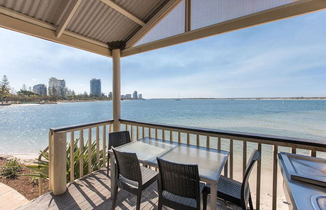 Broadwater Tourist Park - Photo 66