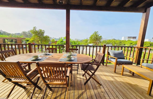 Garden House in Yalikavak - Foto 24