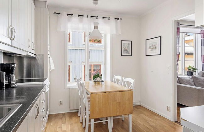 HernöRum - Storgatan - Foto 24